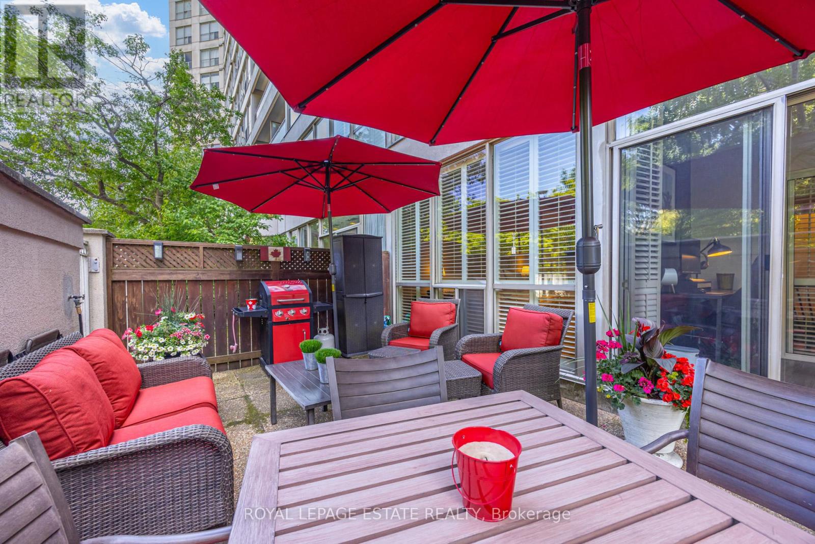 108 - 2261 Lake Shore Boulevard W, Toronto, Ontario  M8V 3X1 - Photo 15 - W13430258