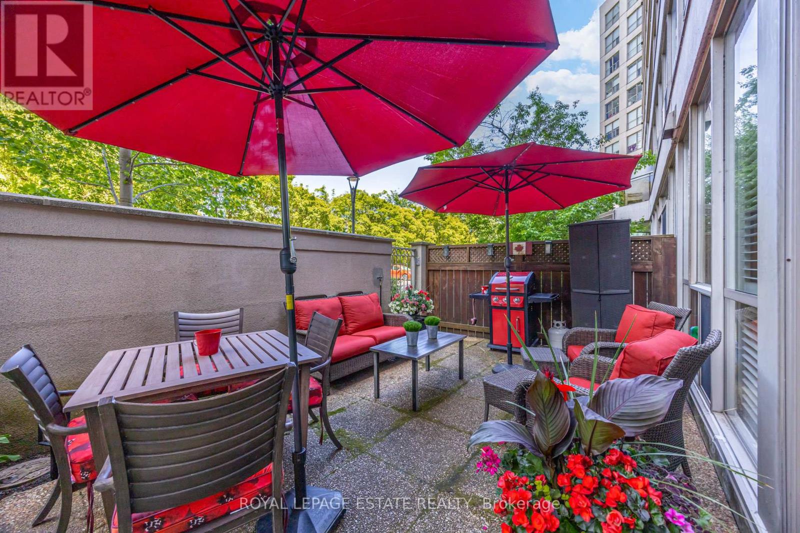 108 - 2261 Lake Shore Boulevard W, Toronto, Ontario  M8V 3X1 - Photo 16 - W13430258