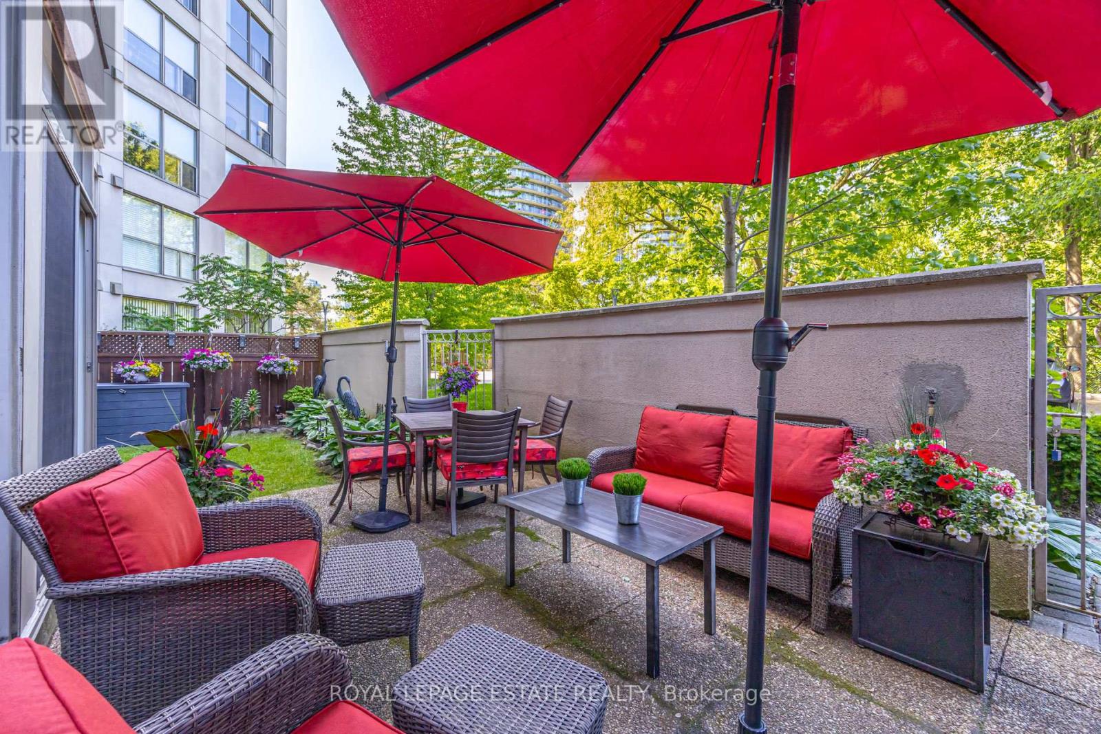 108 - 2261 Lake Shore Boulevard W, Toronto, Ontario  M8V 3X1 - Photo 17 - W13430258