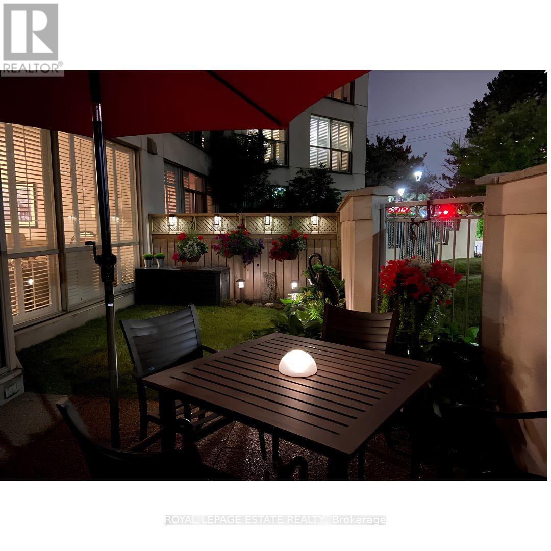 108 - 2261 Lake Shore Boulevard W, Toronto, Ontario  M8V 3X1 - Photo 19 - W13430258