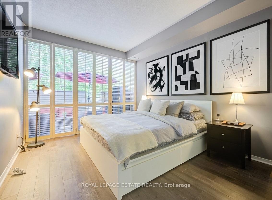 108 - 2261 Lake Shore Boulevard W, Toronto, Ontario  M8V 3X1 - Photo 21 - W13430258