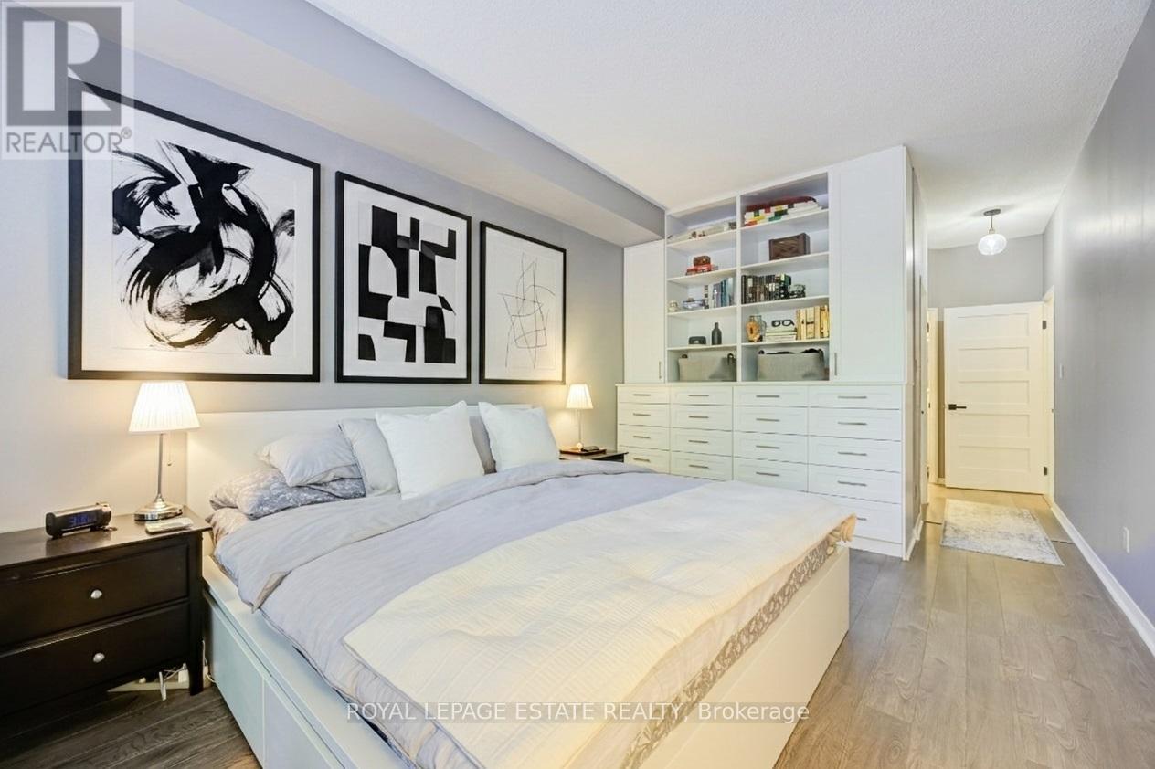108 - 2261 Lake Shore Boulevard W, Toronto, Ontario  M8V 3X1 - Photo 22 - W13430258