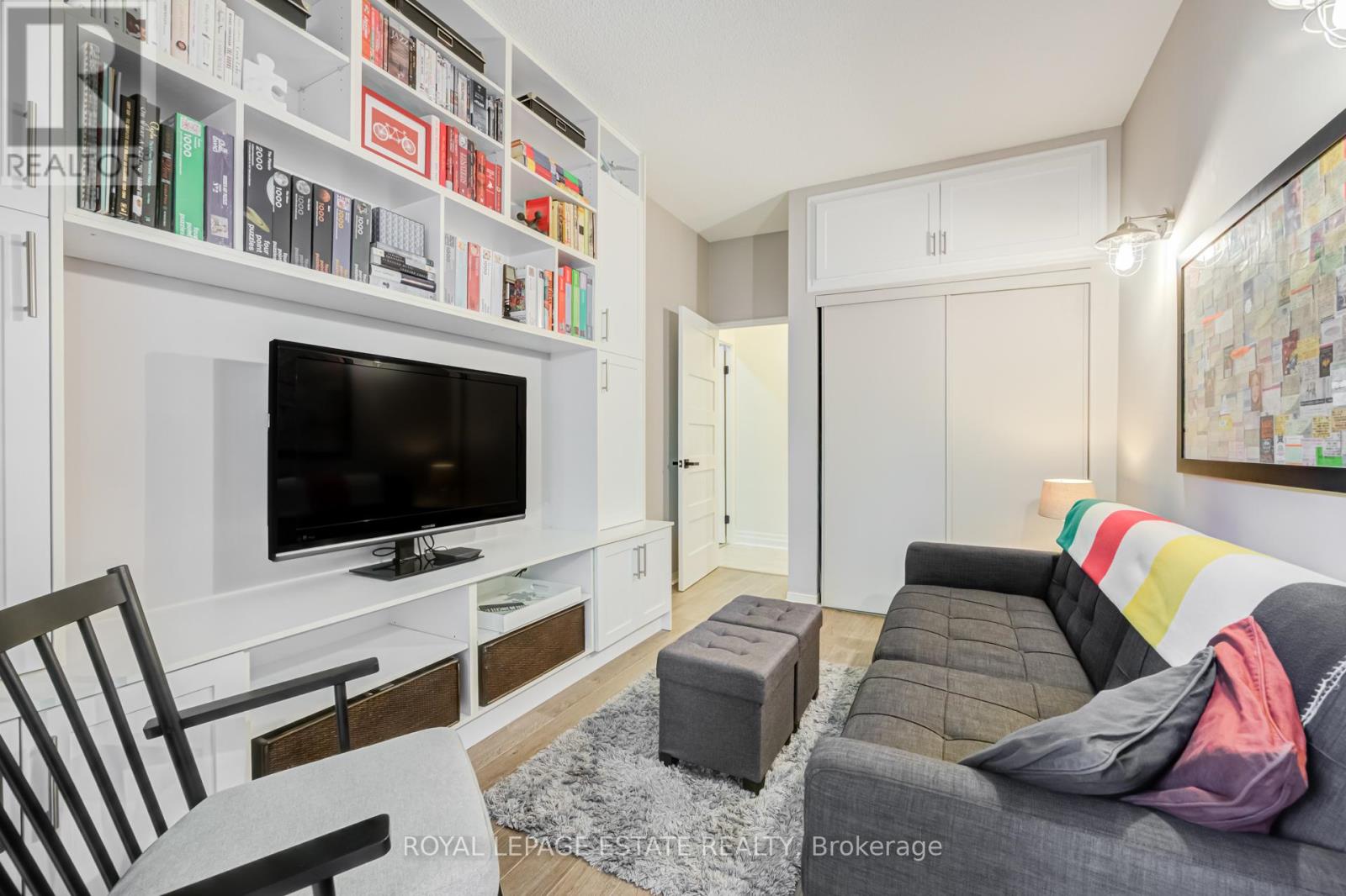 108 - 2261 Lake Shore Boulevard W, Toronto, Ontario  M8V 3X1 - Photo 23 - W13430258