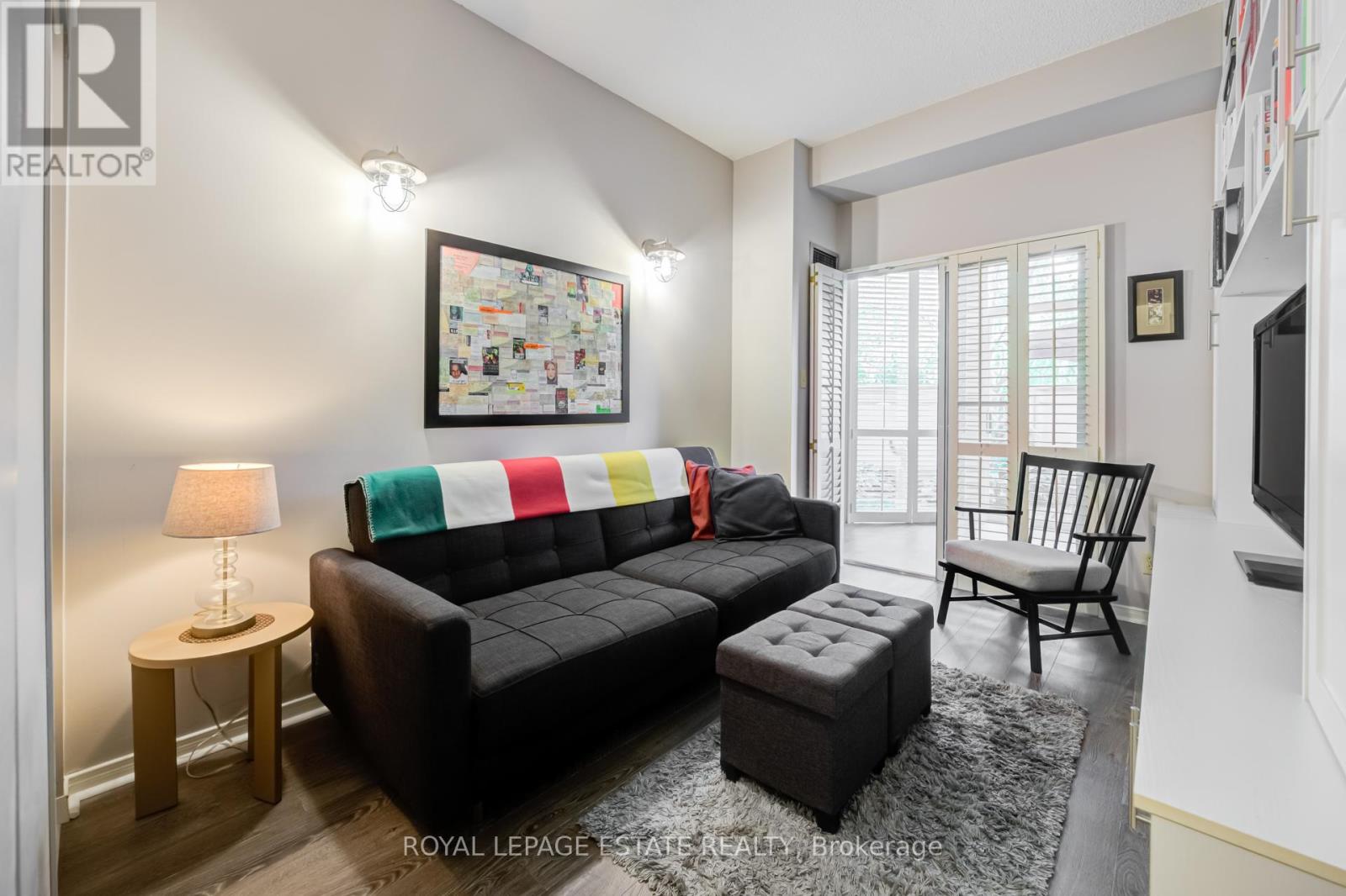 108 - 2261 Lake Shore Boulevard W, Toronto, Ontario  M8V 3X1 - Photo 24 - W13430258