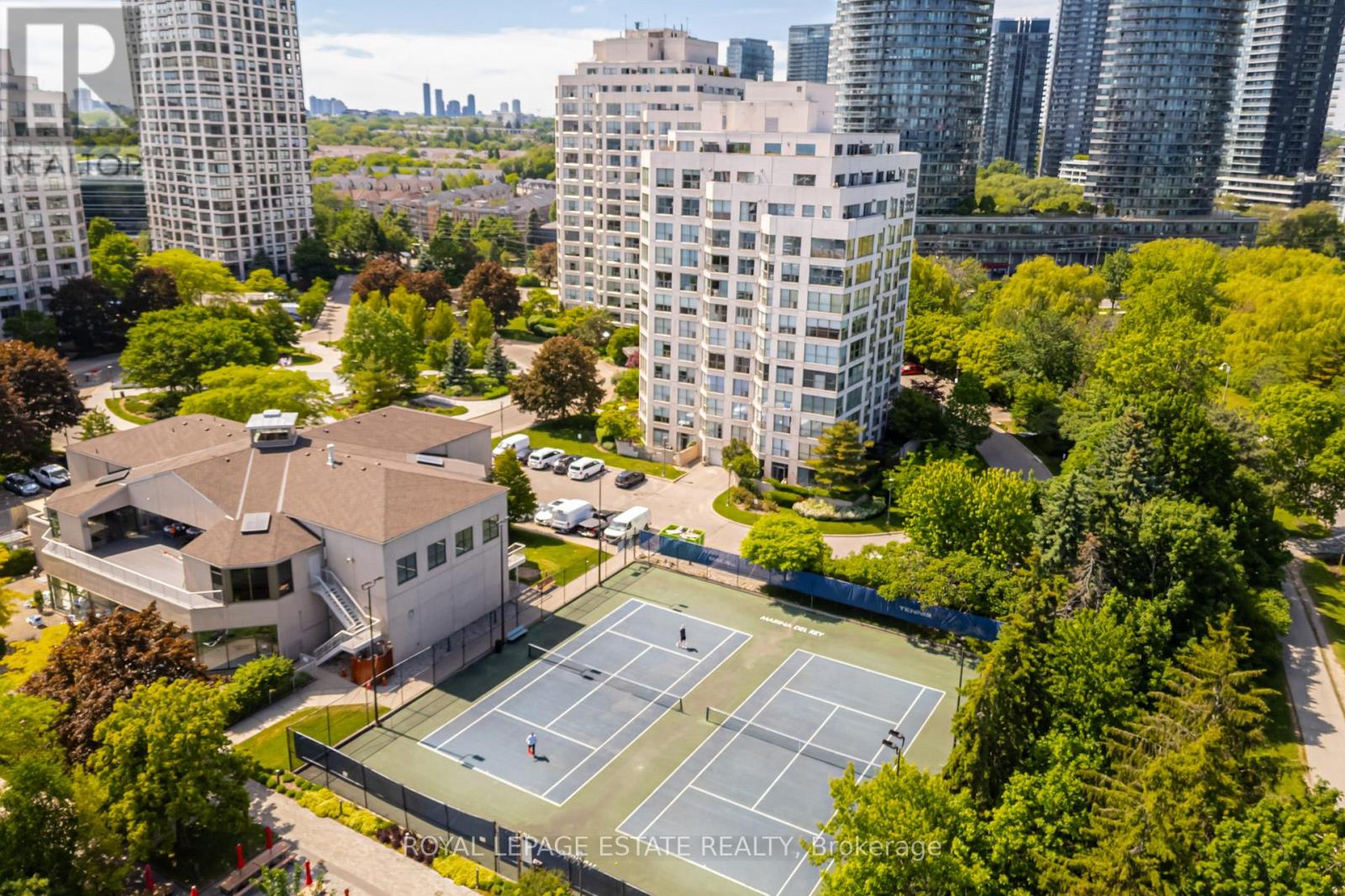 108 - 2261 Lake Shore Boulevard W, Toronto, Ontario  M8V 3X1 - Photo 28 - W13430258