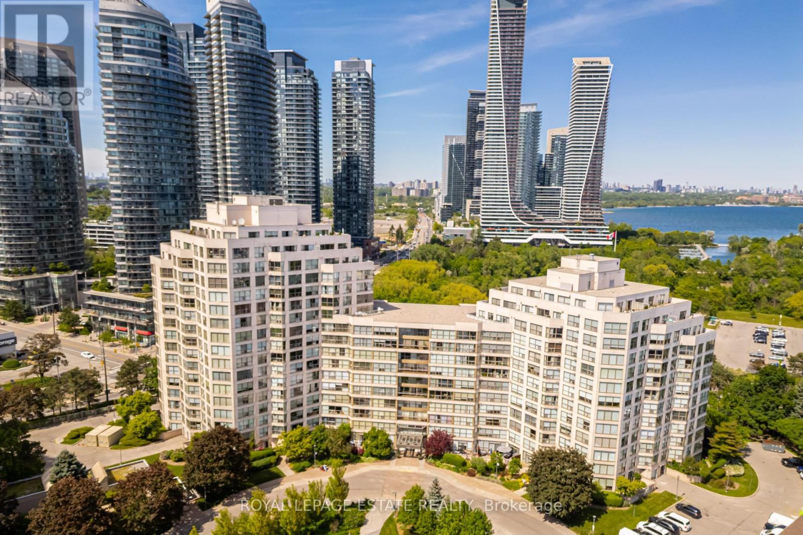 108 - 2261 Lake Shore Boulevard W, Toronto, Ontario  M8V 3X1 - Photo 29 - W13430258
