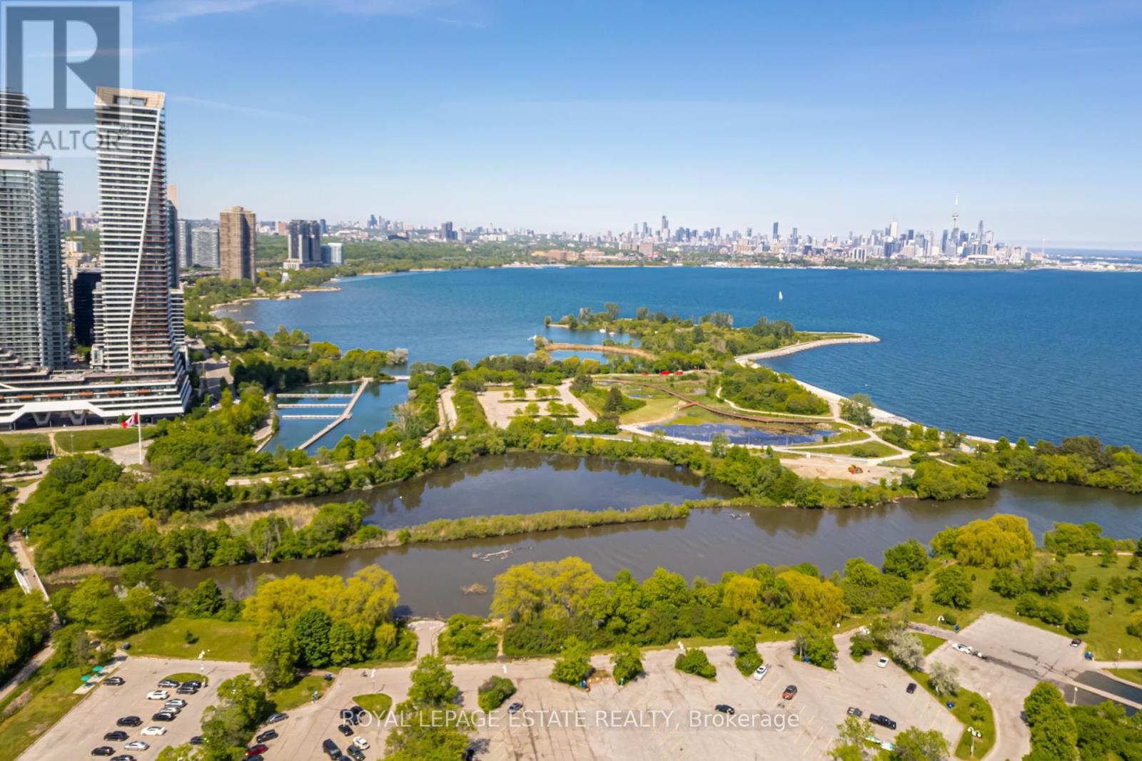 108 - 2261 Lake Shore Boulevard W, Toronto, Ontario  M8V 3X1 - Photo 30 - W13430258