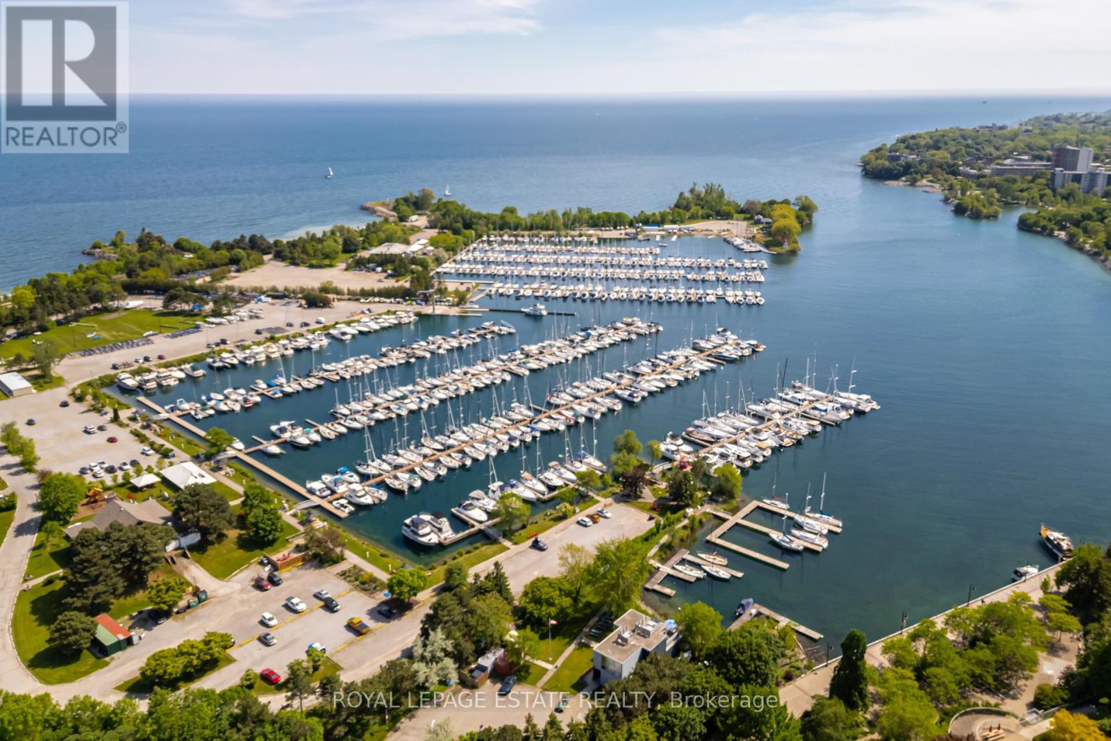 108 - 2261 Lake Shore Boulevard W, Toronto, Ontario  M8V 3X1 - Photo 31 - W13430258