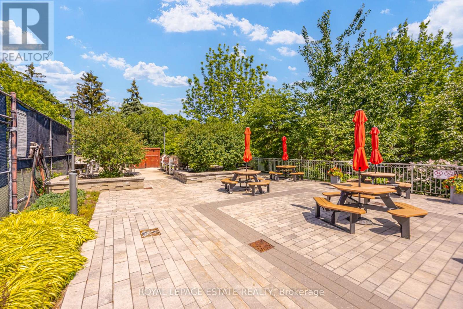 108 - 2261 Lake Shore Boulevard W, Toronto, Ontario  M8V 3X1 - Photo 32 - W13430258