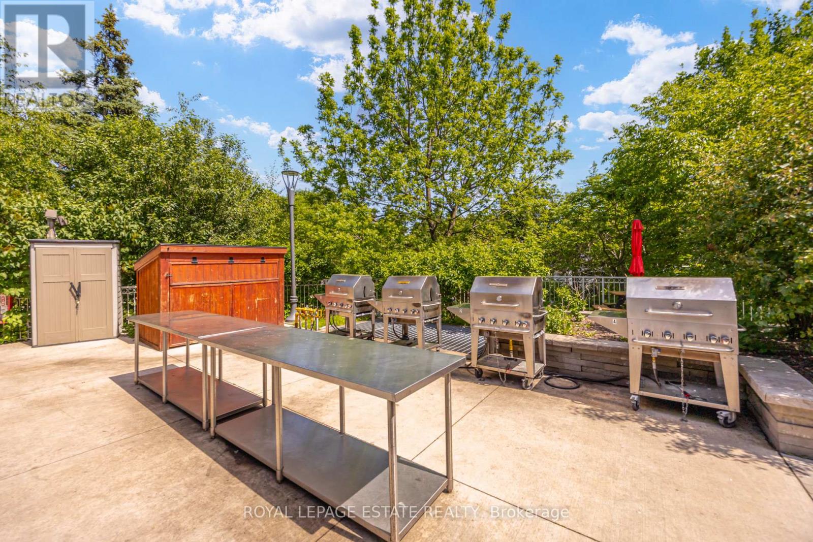 108 - 2261 Lake Shore Boulevard W, Toronto, Ontario  M8V 3X1 - Photo 33 - W13430258