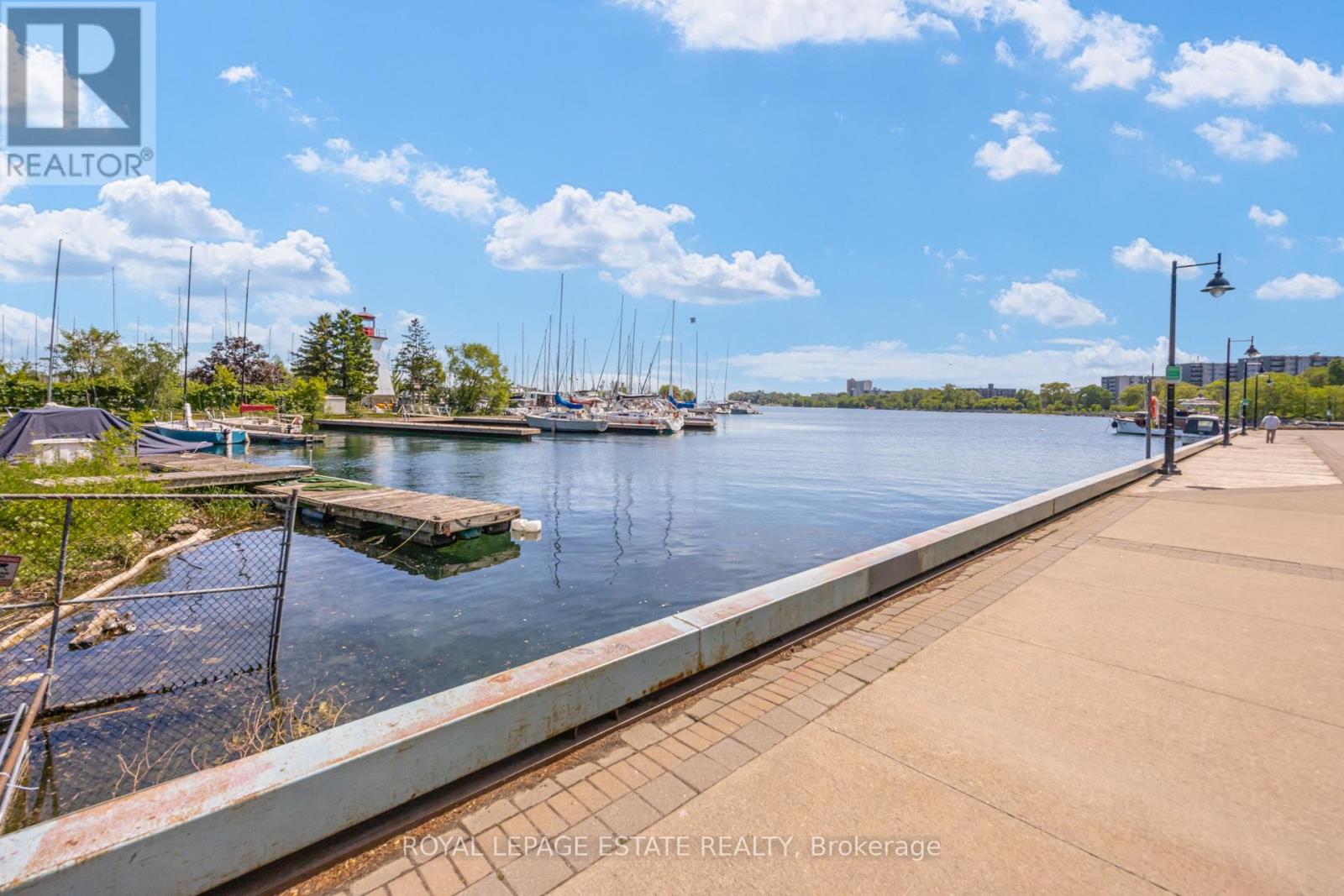 108 - 2261 Lake Shore Boulevard W, Toronto, Ontario  M8V 3X1 - Photo 35 - W13430258