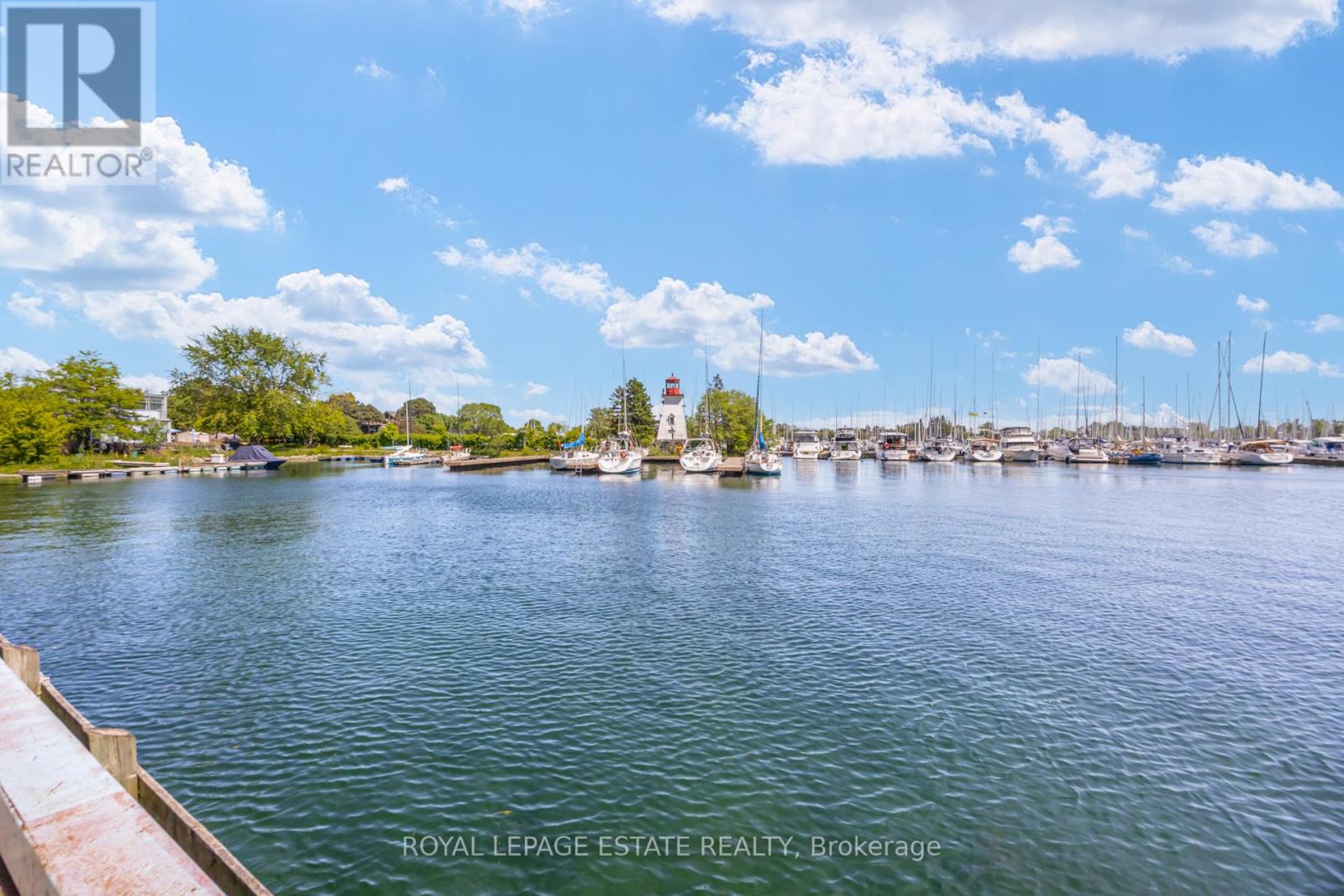 108 - 2261 Lake Shore Boulevard W, Toronto, Ontario  M8V 3X1 - Photo 36 - W13430258
