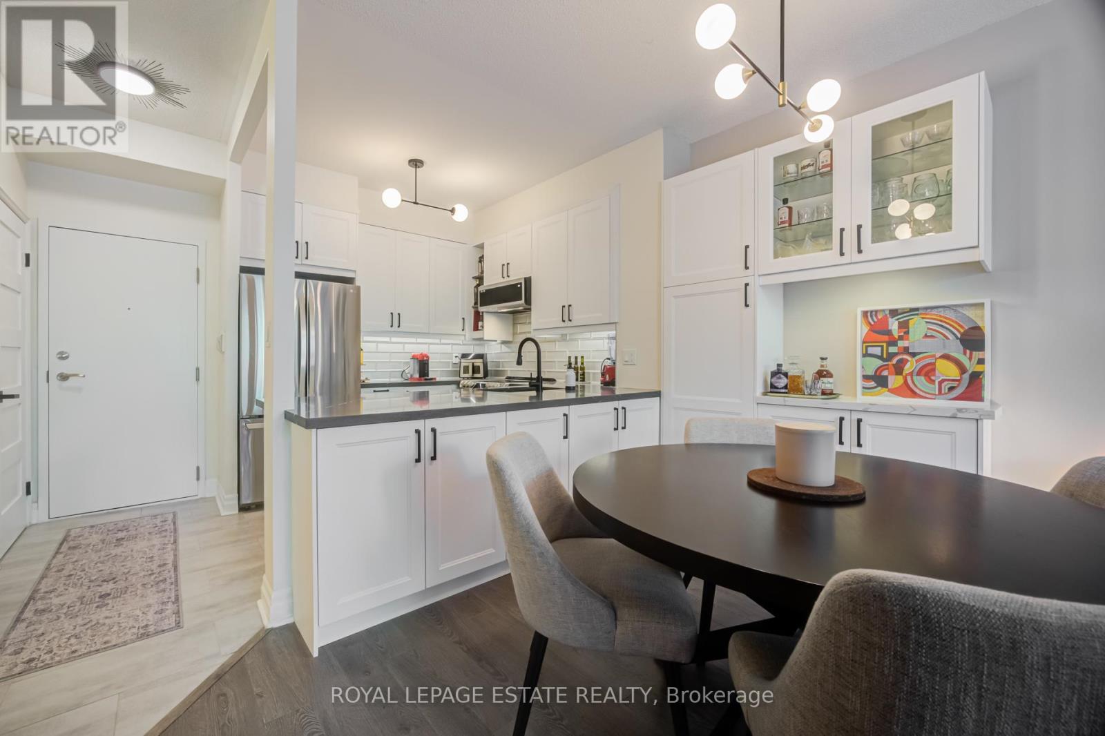 108 - 2261 Lake Shore Boulevard W, Toronto, Ontario  M8V 3X1 - Photo 5 - W13430258