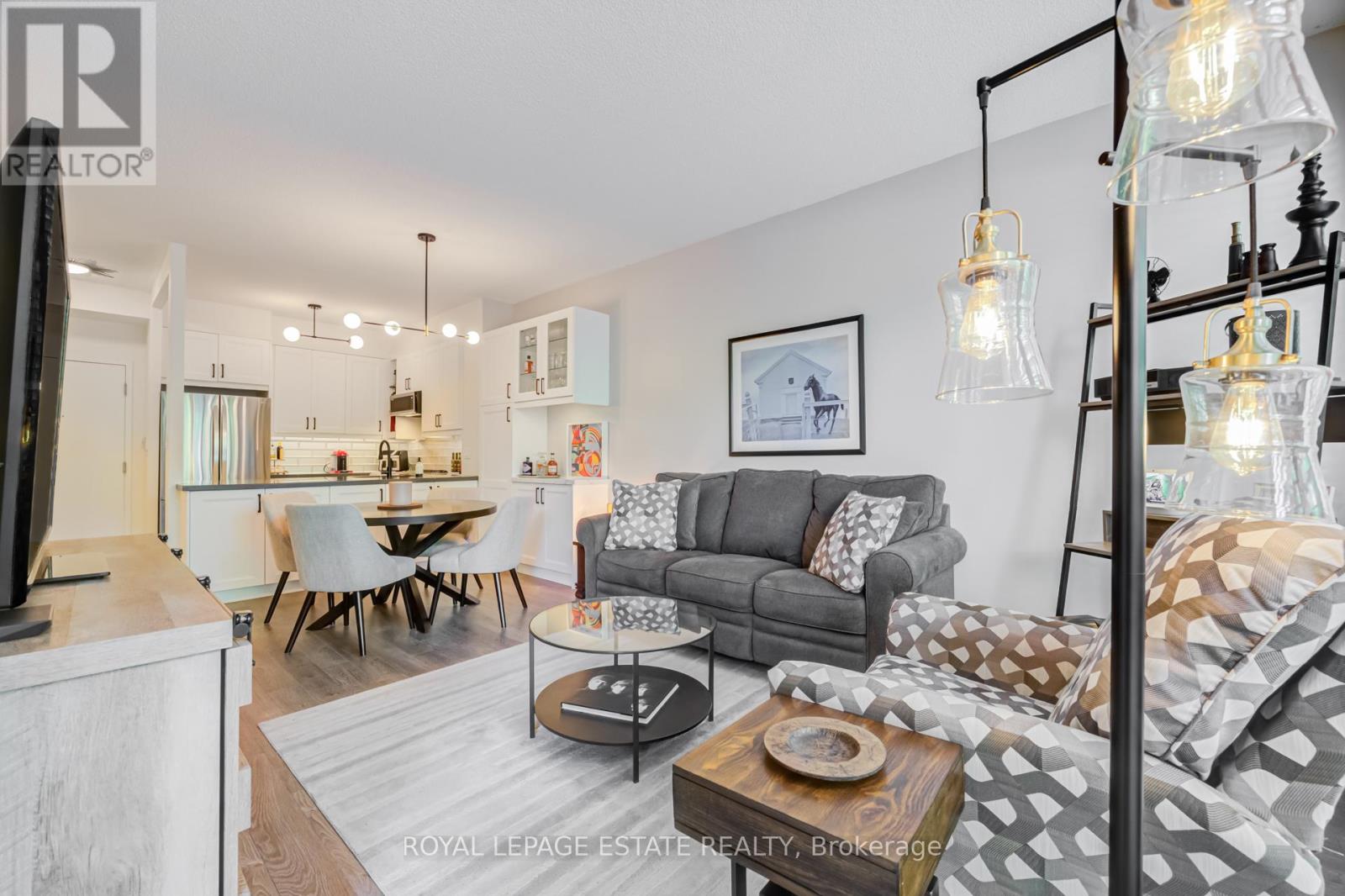 108 - 2261 Lake Shore Boulevard W, Toronto, Ontario  M8V 3X1 - Photo 6 - W13430258