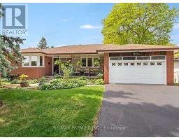 41 FLORIDA CRESCENT, Toronto, Ontario