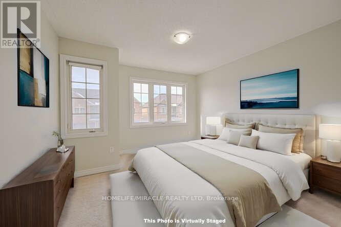 45 Peach Drive, Brampton, Ontario  L6R 0W6 - Photo 33 - W13430376
