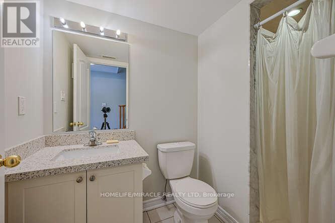 45 Peach Drive, Brampton, Ontario  L6R 0W6 - Photo 9 - W13430376