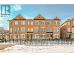 45 PEACH DRIVE, Brampton, Ontario