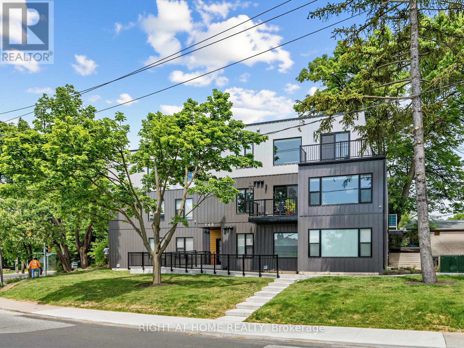 #5 - 148 Glenlake Avenue, Toronto, Ontario  M6P 1E7 - Photo 23 - W13430388