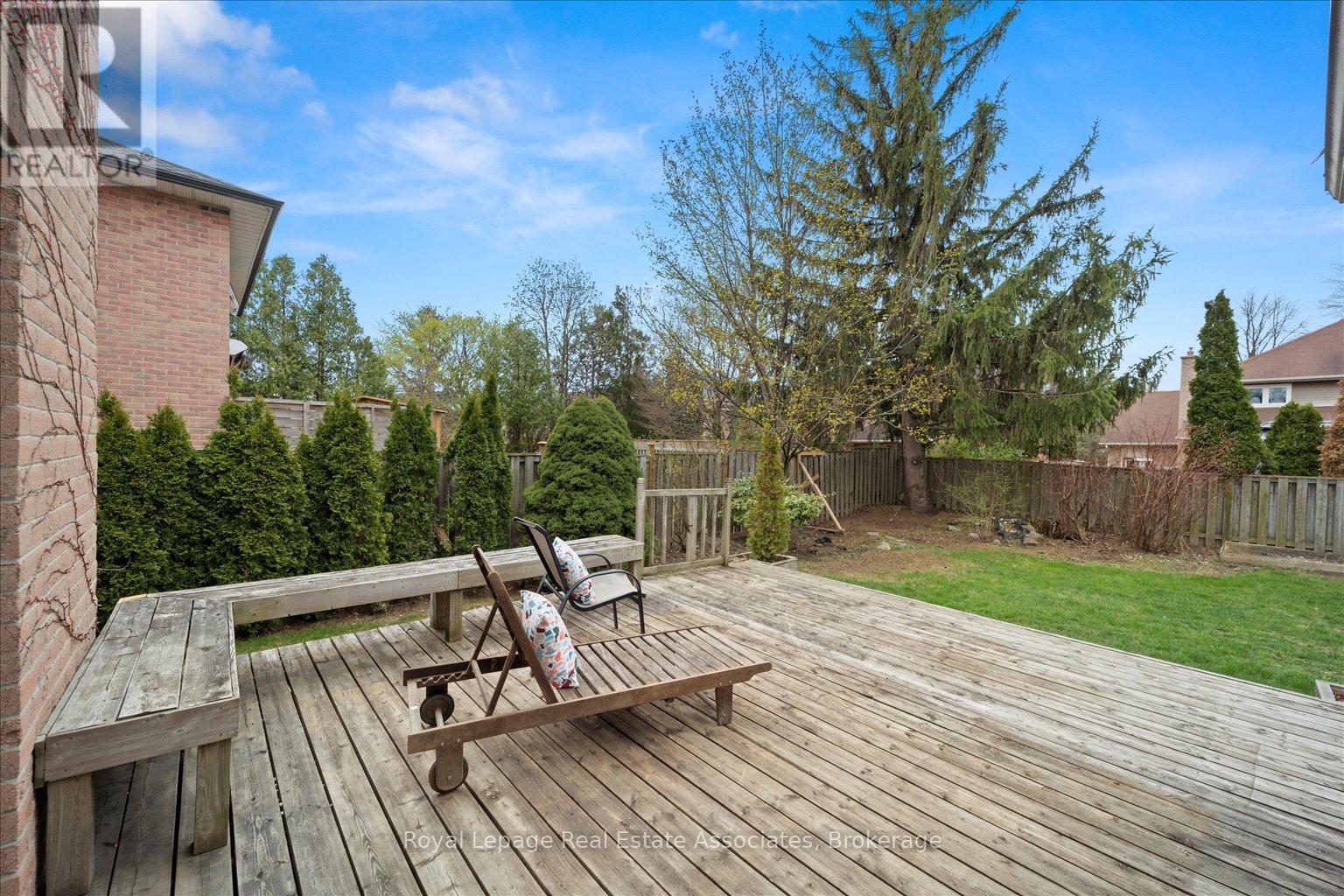 438 Claremont Crescent, Oakville, Ontario  L6J 6K1 - Photo 31 - W13430404