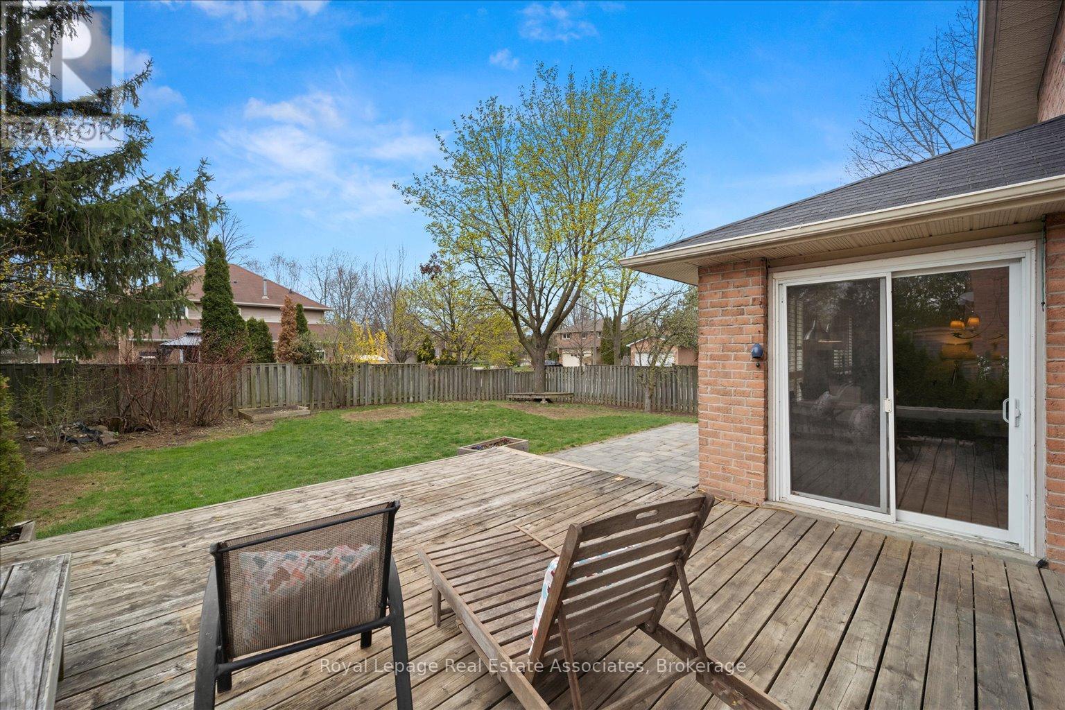 438 Claremont Crescent, Oakville, Ontario  L6J 6K1 - Photo 32 - W13430404