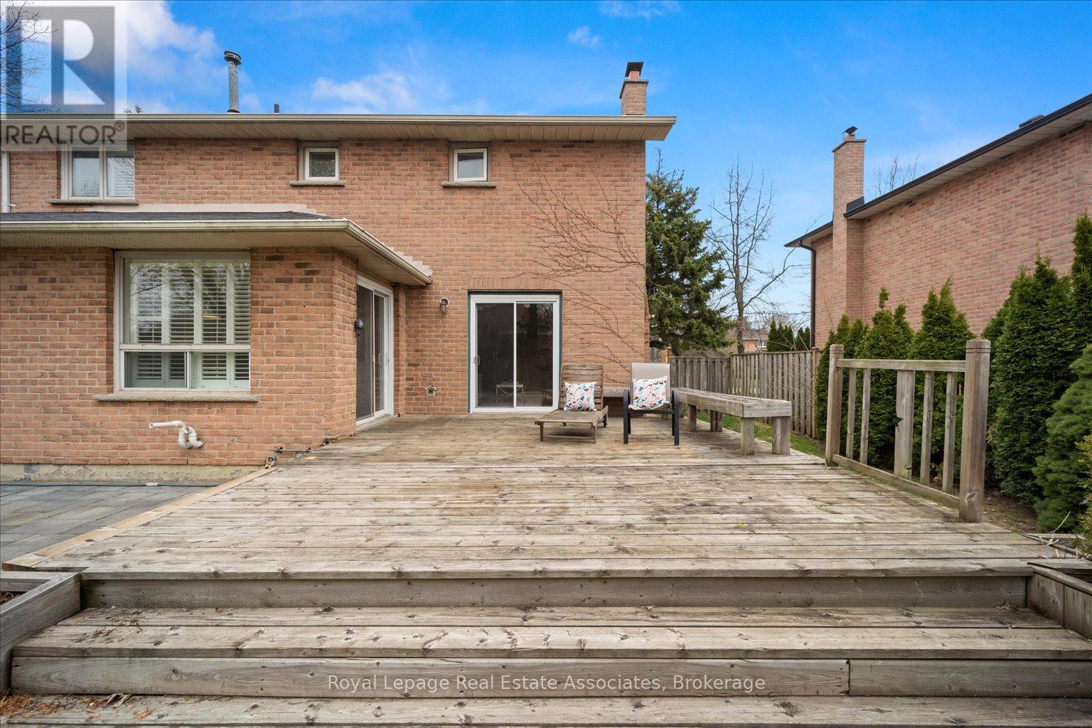 438 Claremont Crescent, Oakville, Ontario  L6J 6K1 - Photo 35 - W13430404