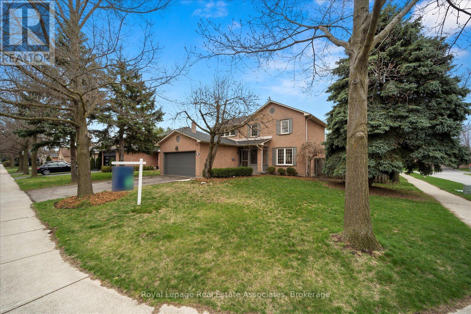 438 Claremont Crescent, Oakville, Ontario  L6J 6K1 - Photo 36 - W13430404