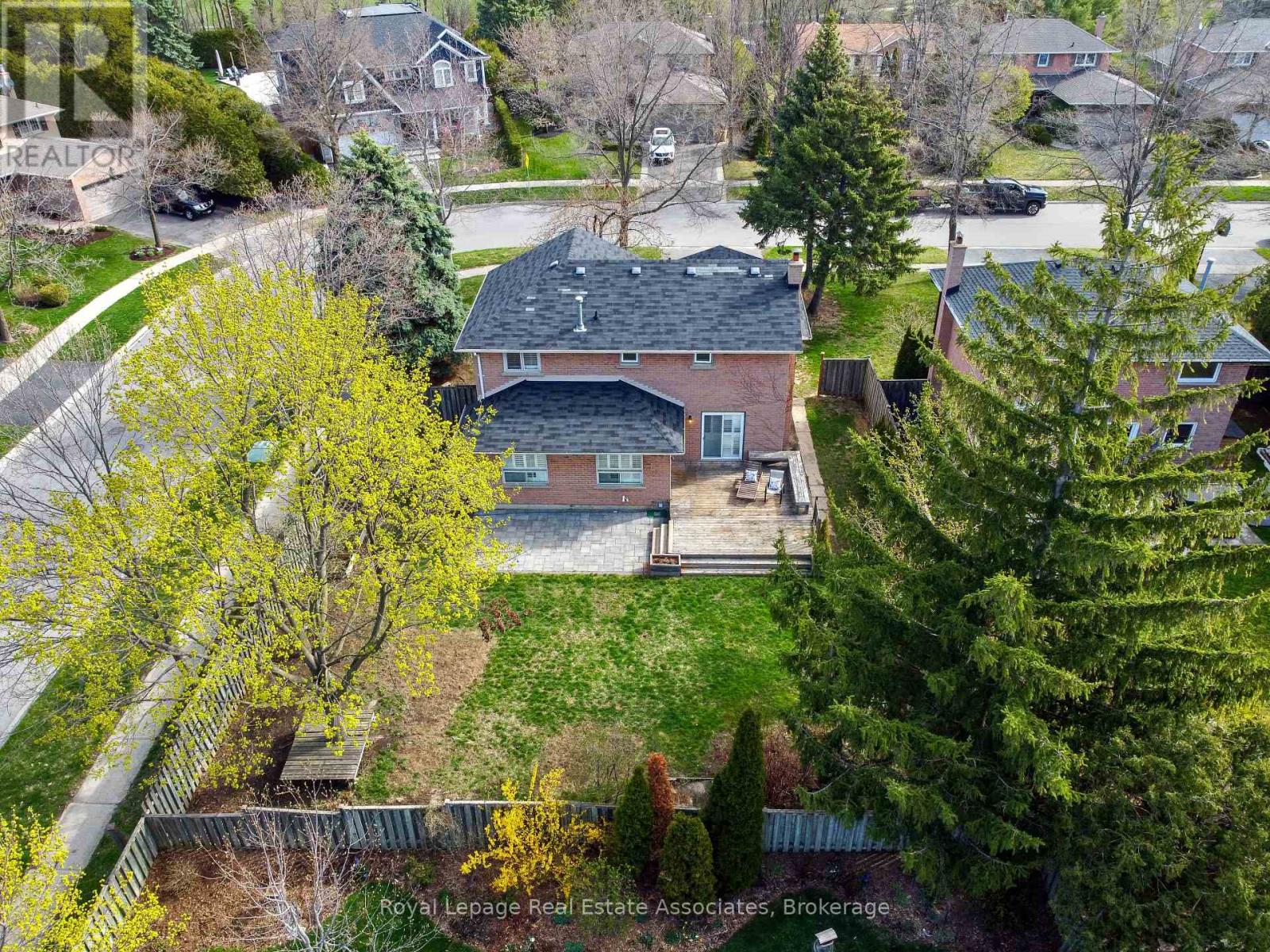 438 Claremont Crescent, Oakville, Ontario  L6J 6K1 - Photo 39 - W13430404