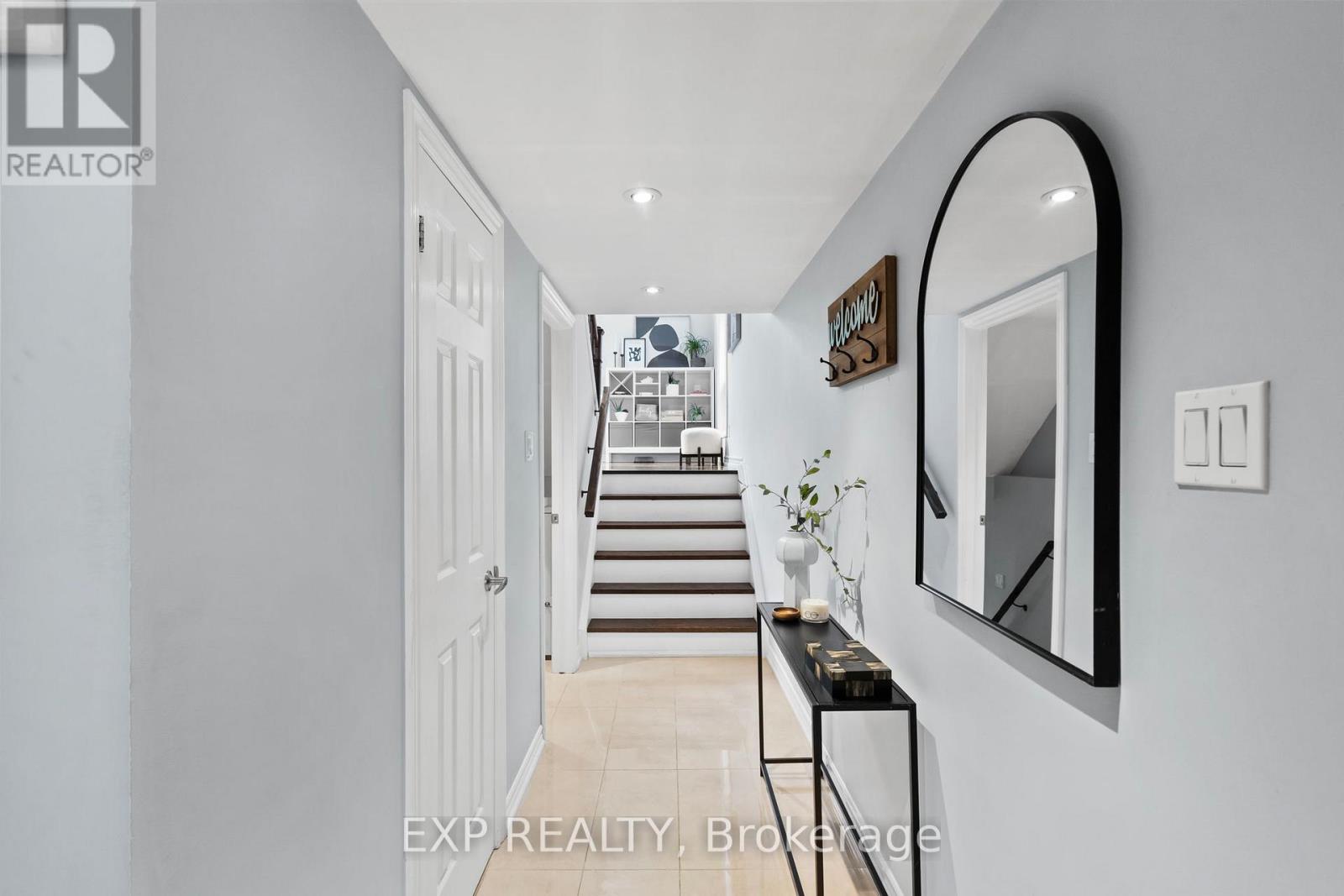 46 - 7251 Copenhagen Road, Mississauga, Ontario  L5N 2H6 - Photo 3 - W13430406