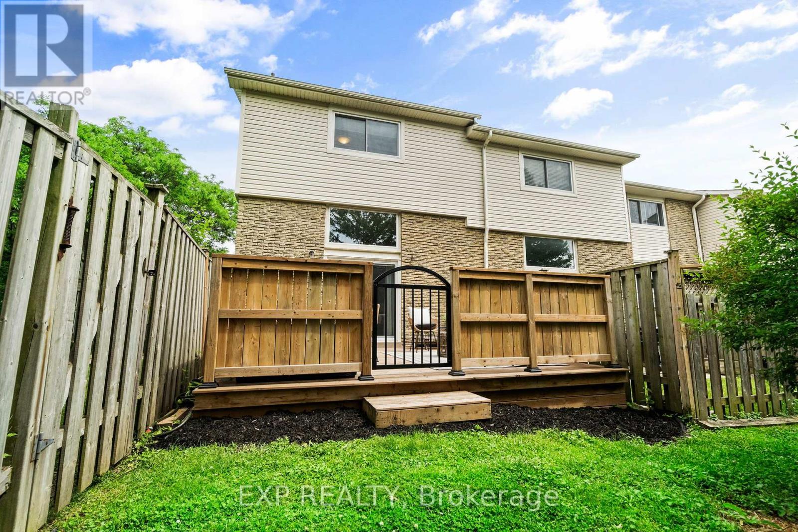 46 - 7251 Copenhagen Road, Mississauga, Ontario  L5N 2H6 - Photo 38 - W13430406