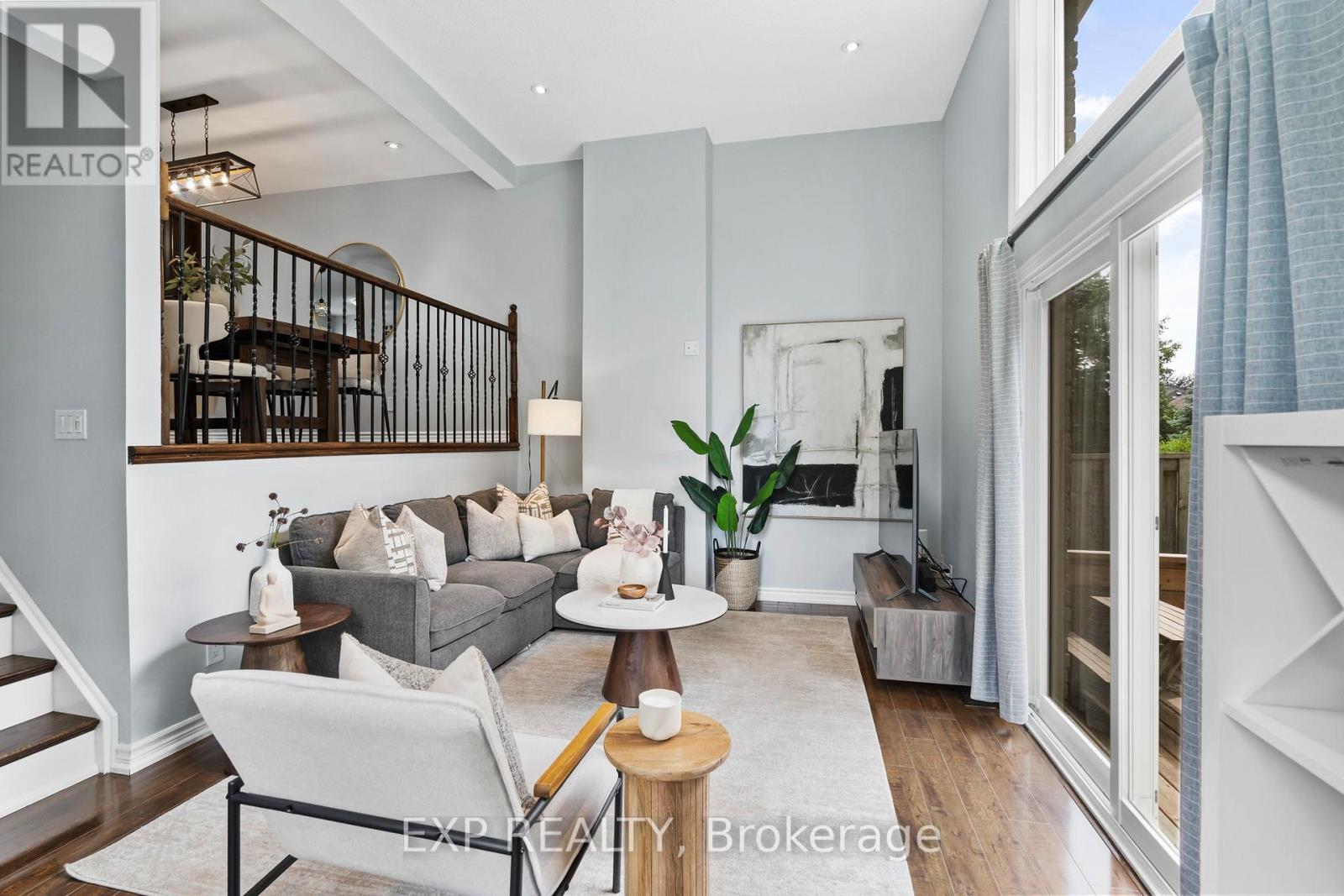 46 - 7251 Copenhagen Road, Mississauga, Ontario  L5N 2H6 - Photo 5 - W13430406