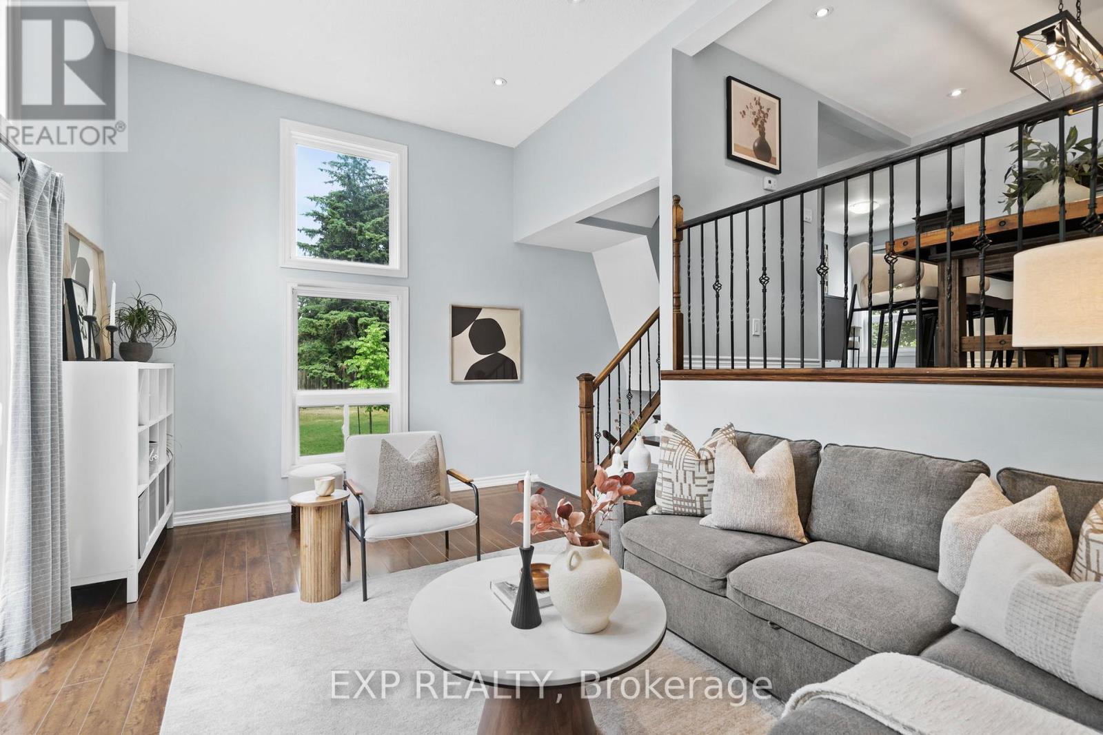 46 - 7251 Copenhagen Road, Mississauga, Ontario  L5N 2H6 - Photo 6 - W13430406