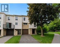 46 - 7251 COPENHAGEN ROAD, Mississauga, Ontario