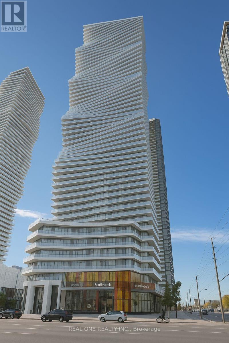 5001 - 3900 CONFEDERATION PARKWAY, Mississauga, Ontario