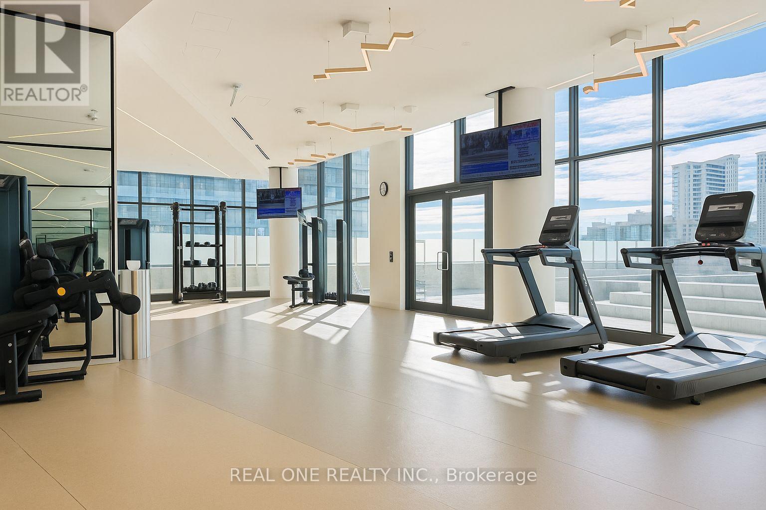 5001 - 3900 Confederation Parkway, Mississauga, Ontario  L5B 0M3 - Photo 19 - W13430418
