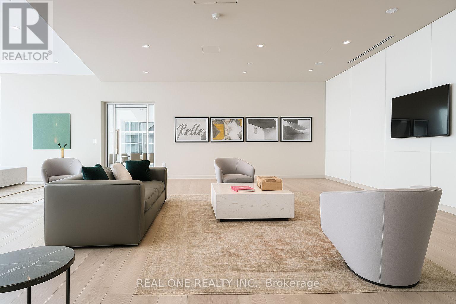 5001 - 3900 Confederation Parkway, Mississauga, Ontario  L5B 0M3 - Photo 25 - W13430418