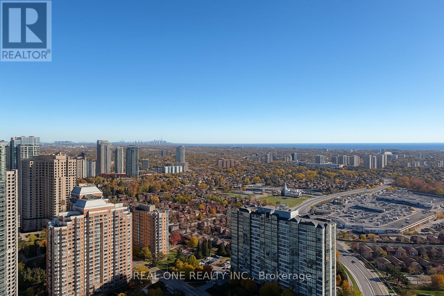5001 - 3900 Confederation Parkway, Mississauga, Ontario  L5B 0M3 - Photo 27 - W13430418