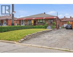 65 MAGELLAN DRIVE, Toronto, Ontario