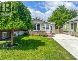 1639 ST LUKE, Windsor, Ontario