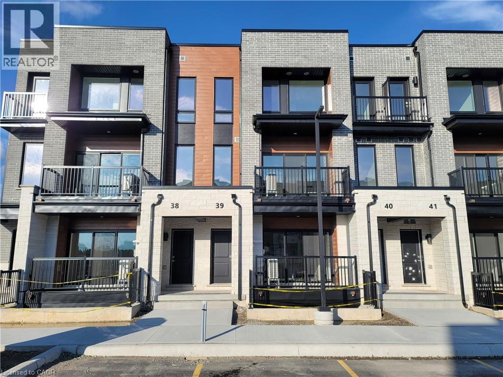 525 Erinbrook Drive Unit# B039, Kitchener, Ontario  N2E 0L4 - Photo 2 - 40763835