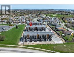 525 ERINBROOK Drive Unit# B039, Kitchener, Ontario