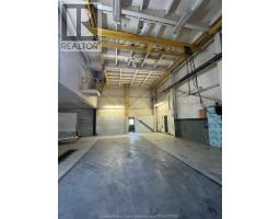 2005 SOUTH MIDDLE ROAD Unit# MAIN SHOP, Lakeshore, Ontario