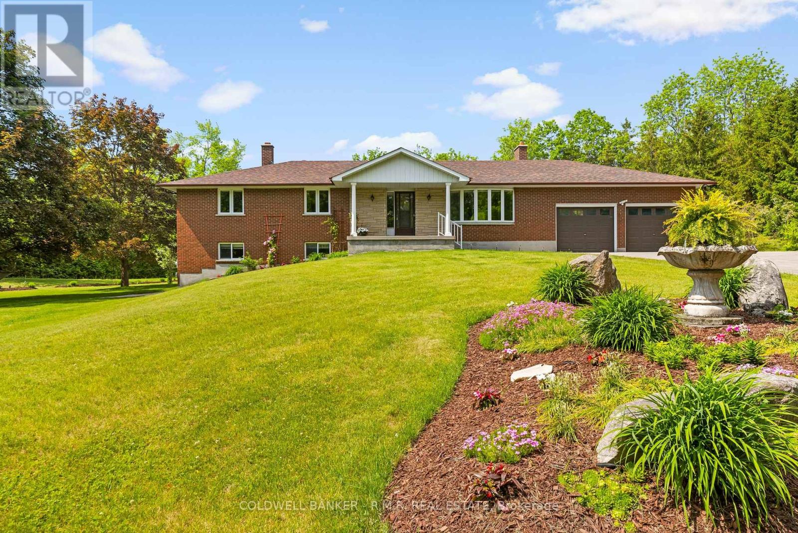 8754 LANGSTAFF ROAD, Clarington, Ontario