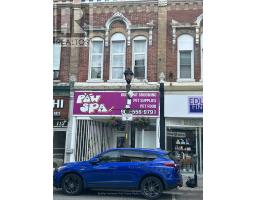 UPPER - 108 BROCK STREET, Whitby, Ontario