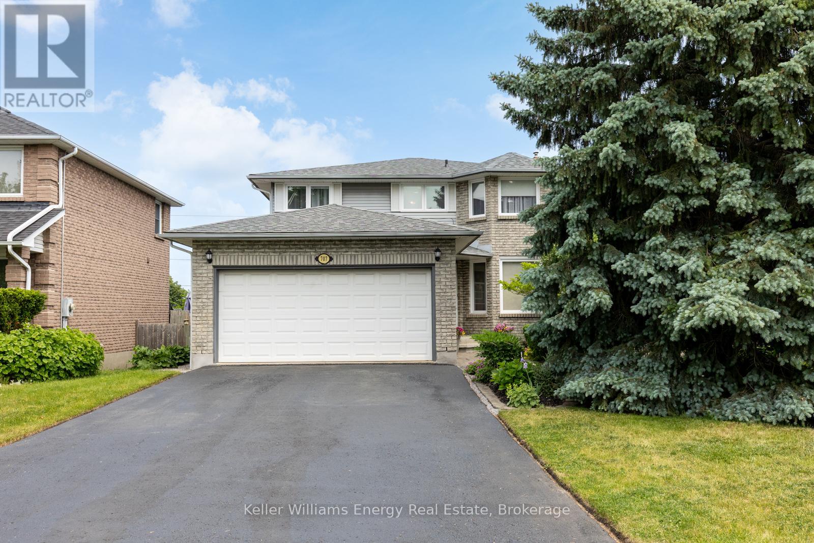 707 WHISTLER DRIVE, Oshawa, Ontario