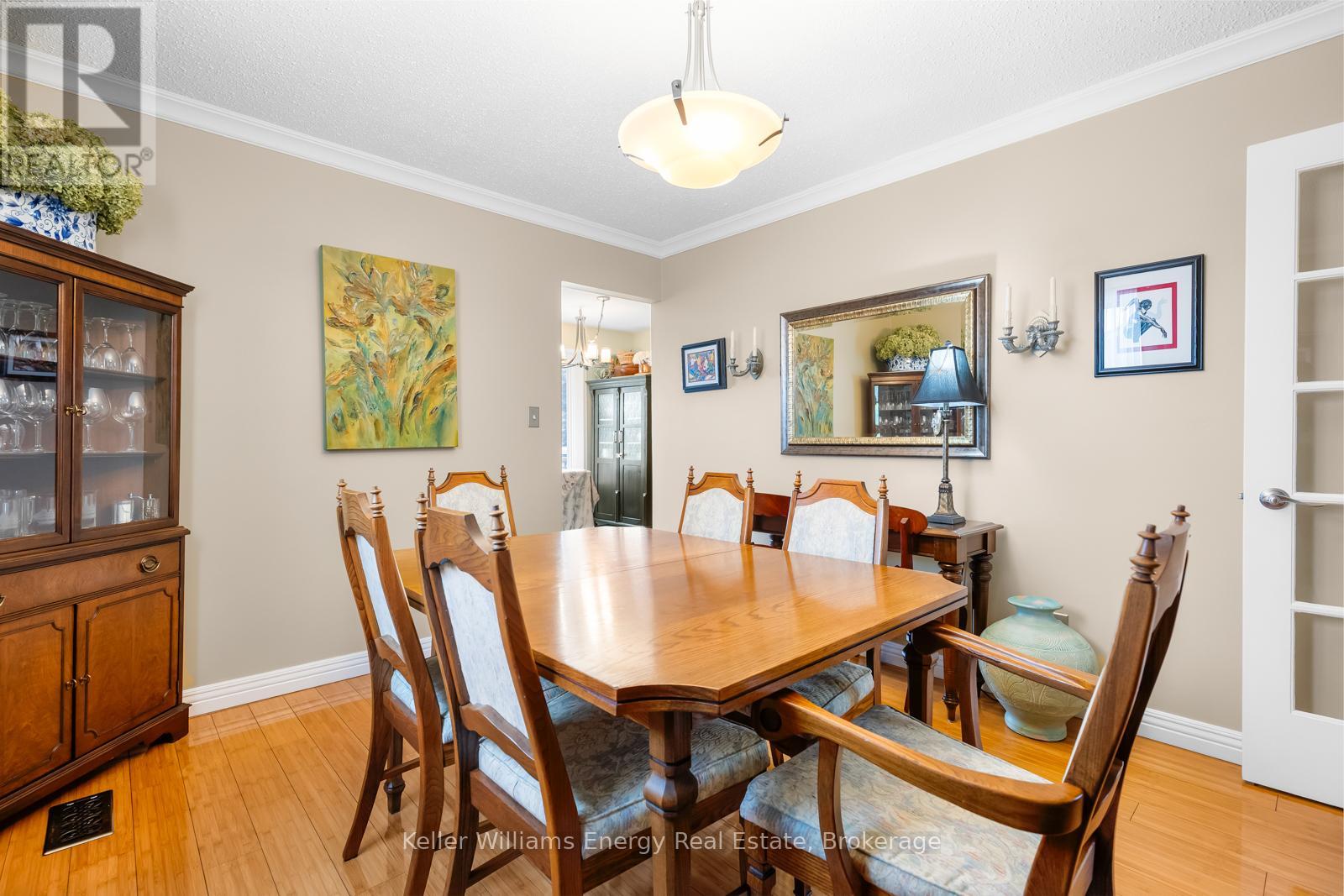 707 Whistler Drive, Oshawa, Ontario  L1J 7N9 - Photo 15 - E13430854