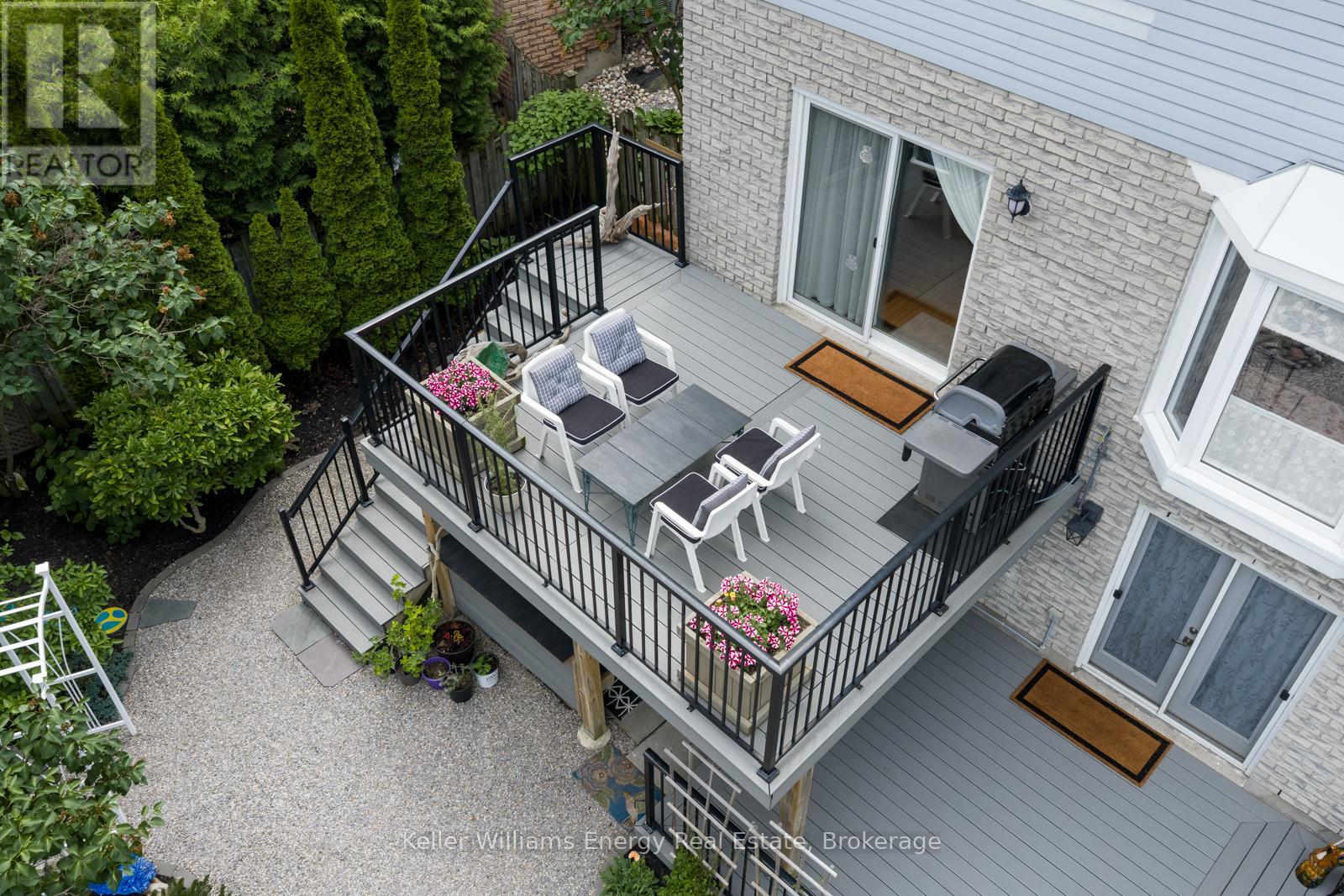 707 Whistler Drive, Oshawa, Ontario  L1J 7N9 - Photo 48 - E13430854