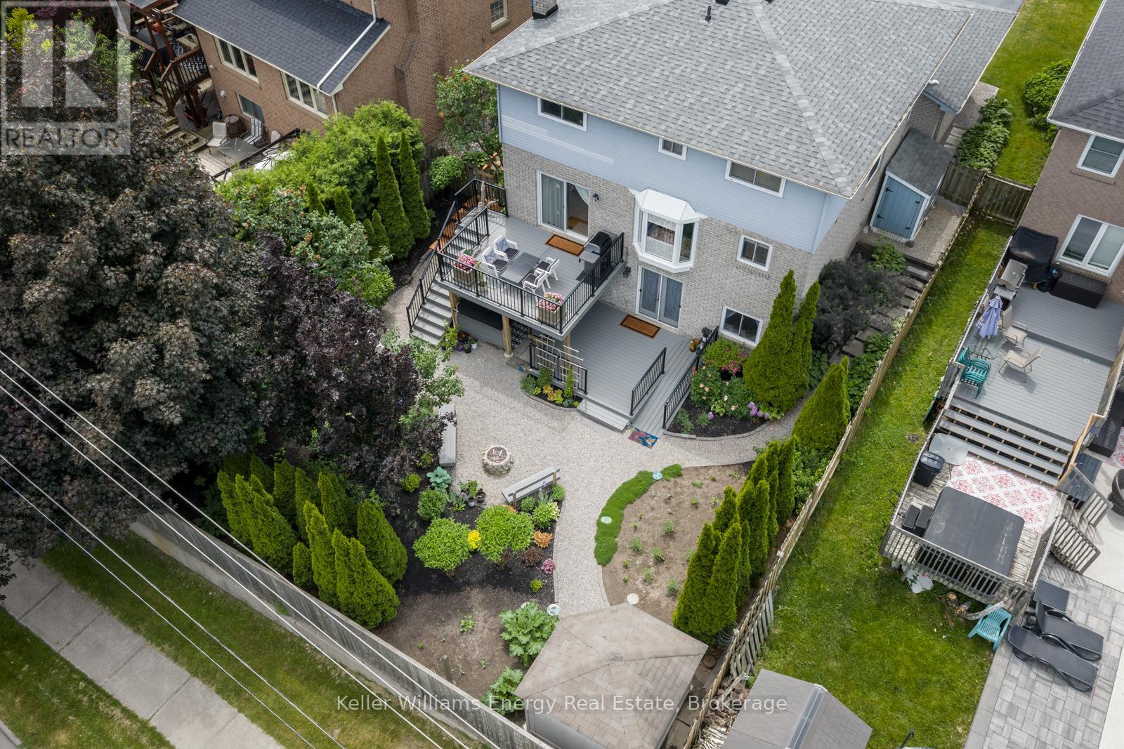 707 Whistler Drive, Oshawa, Ontario  L1J 7N9 - Photo 49 - E13430854