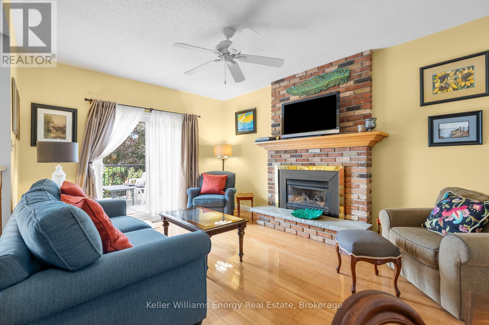707 Whistler Drive, Oshawa, Ontario  L1J 7N9 - Photo 9 - E13430854