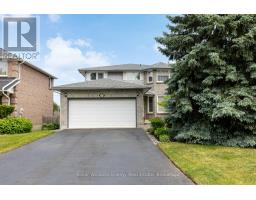 707 WHISTLER DRIVE, Oshawa, Ontario